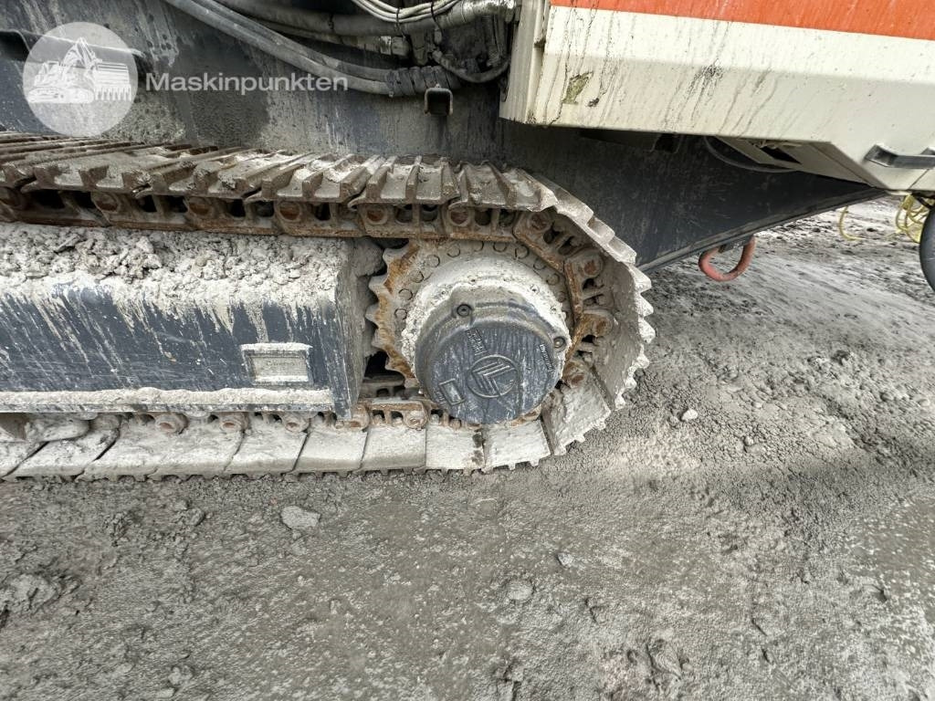 Mobilais drupinātājs Metso LT 330 D: foto 37
