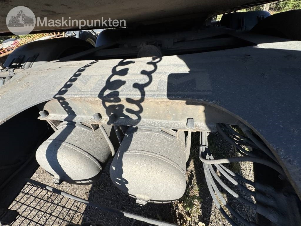 NTM APVD-52 - Dolly piekabe: foto 5 NTM APVD-52 - Dolly piekabe: foto 5