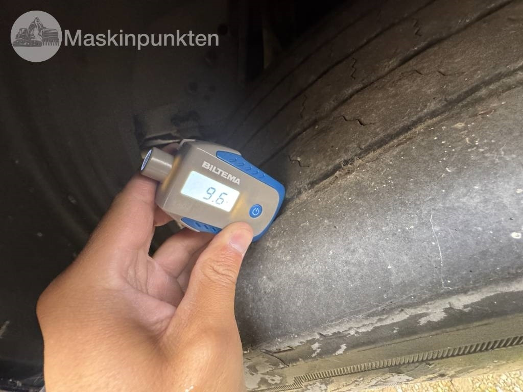 Scania R 420 LB - Kravas automašīna ar slēgto virsbūvi: foto 5 Scania R 420 LB - Kravas automašīna ar slēgto virsbūvi: foto 5