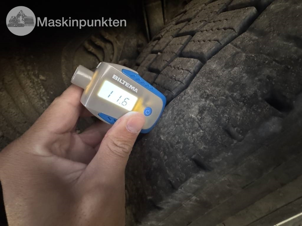 Scania R 480 LB - Pacēlājs ar āķi: foto 5 Scania R 480 LB - Pacēlājs ar āķi: foto 5