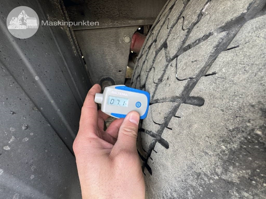 Puspiekabe slēgtā virsbūve Schmitz Cargobull SCB-S3B: foto 25
