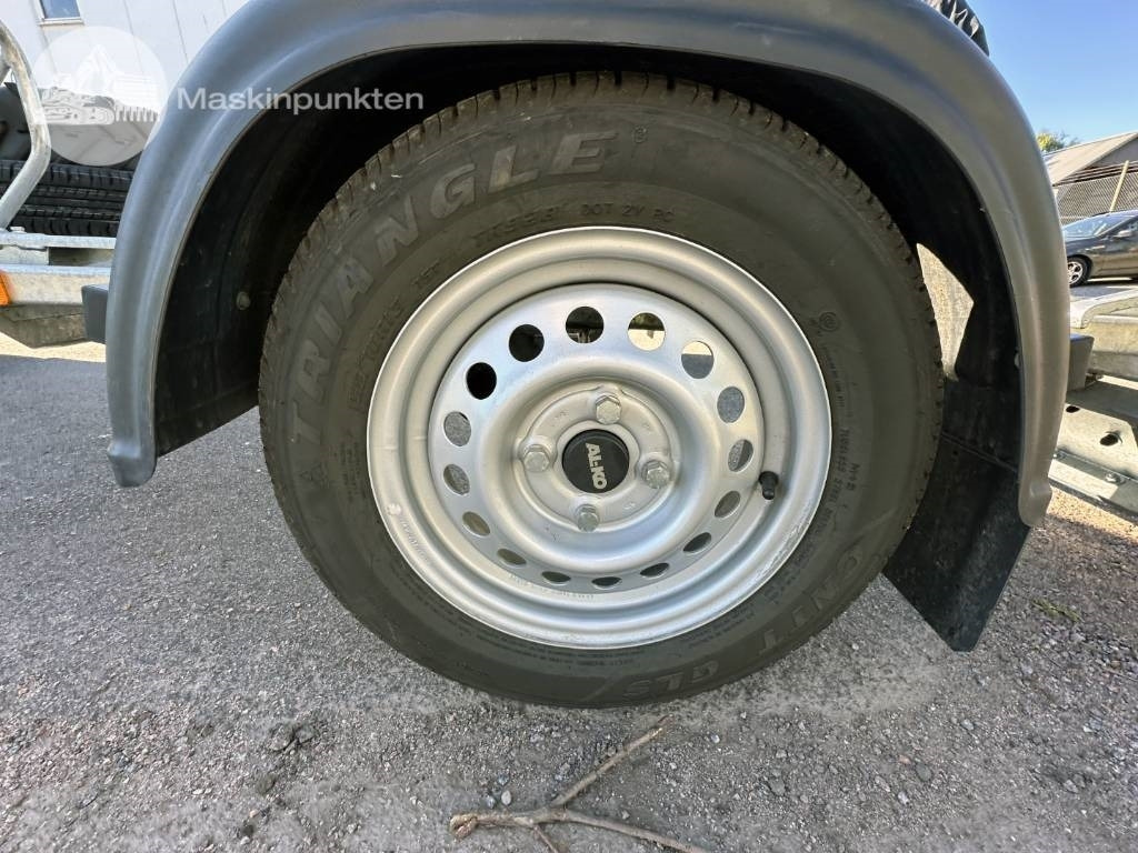 Zāles pļāvējs Spider 2SGS EFI: foto 28