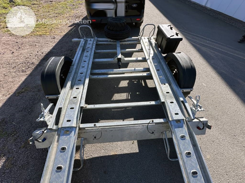 Zāles pļāvējs Spider 2SGS EFI: foto 25