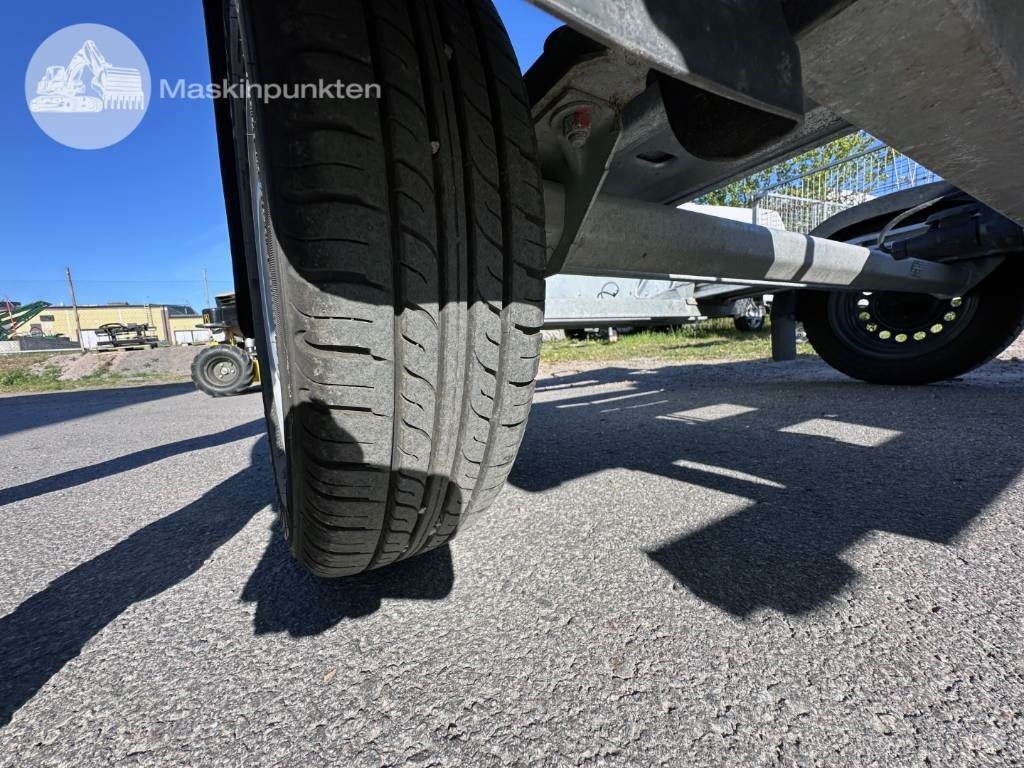 Zāles pļāvējs Spider 2SGS EFI: foto 32