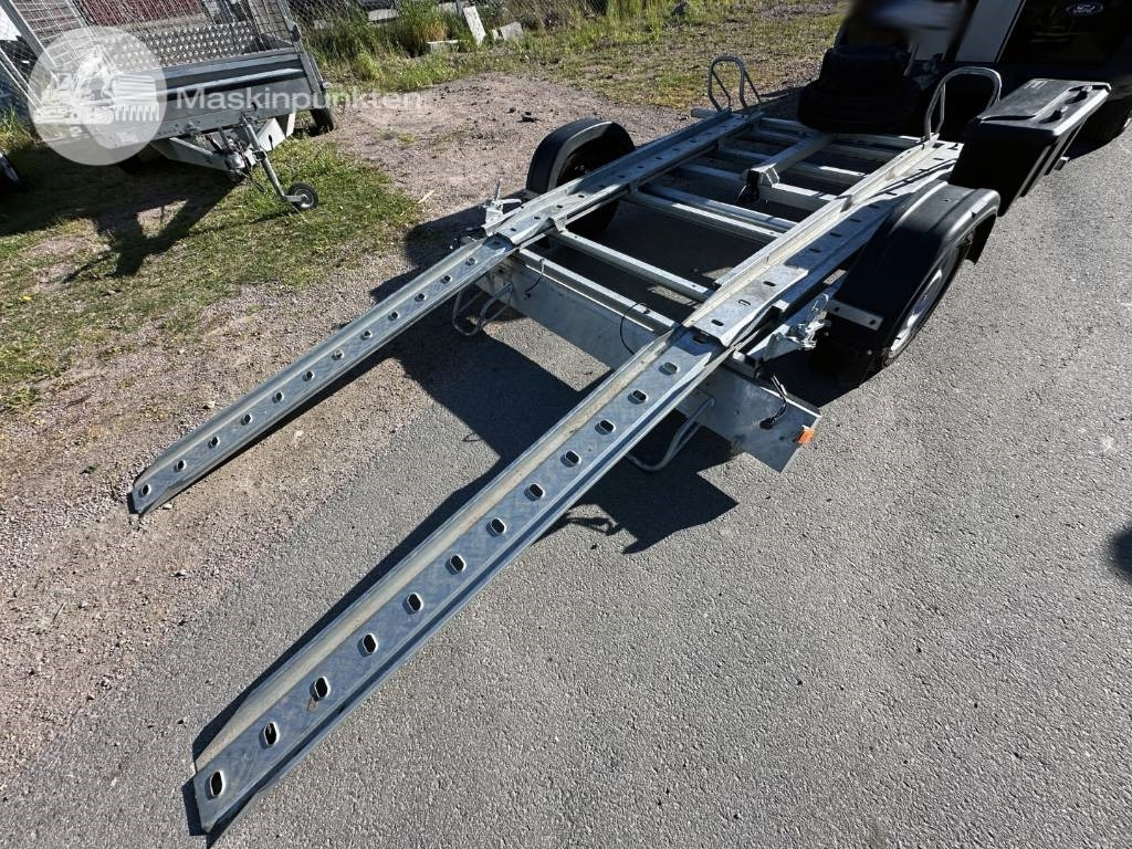 Zāles pļāvējs Spider 2SGS EFI: foto 23