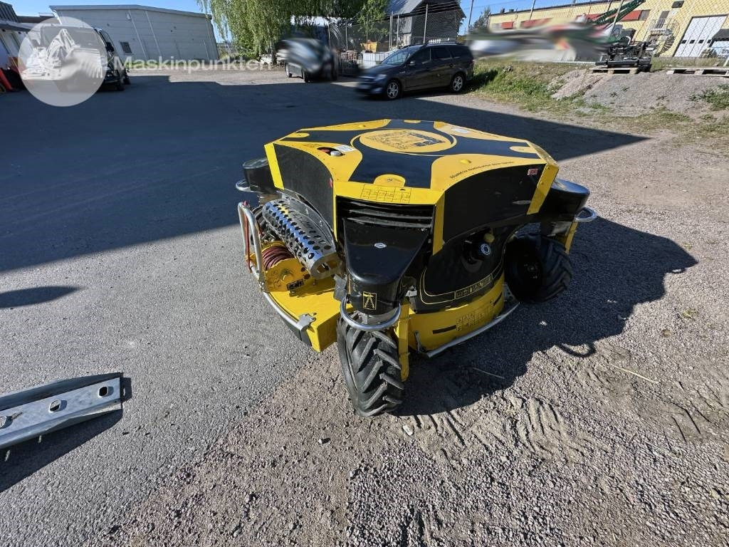 Zāles pļāvējs Spider 2SGS EFI: foto 7
