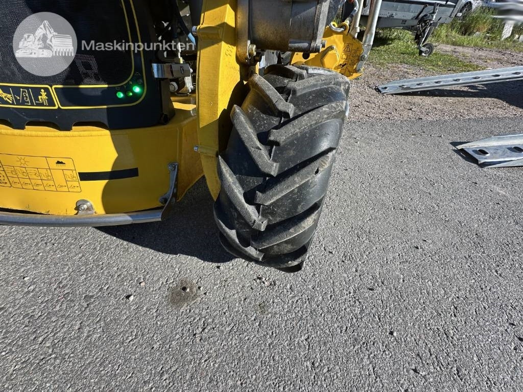 Zāles pļāvējs Spider 2SGS EFI: foto 12