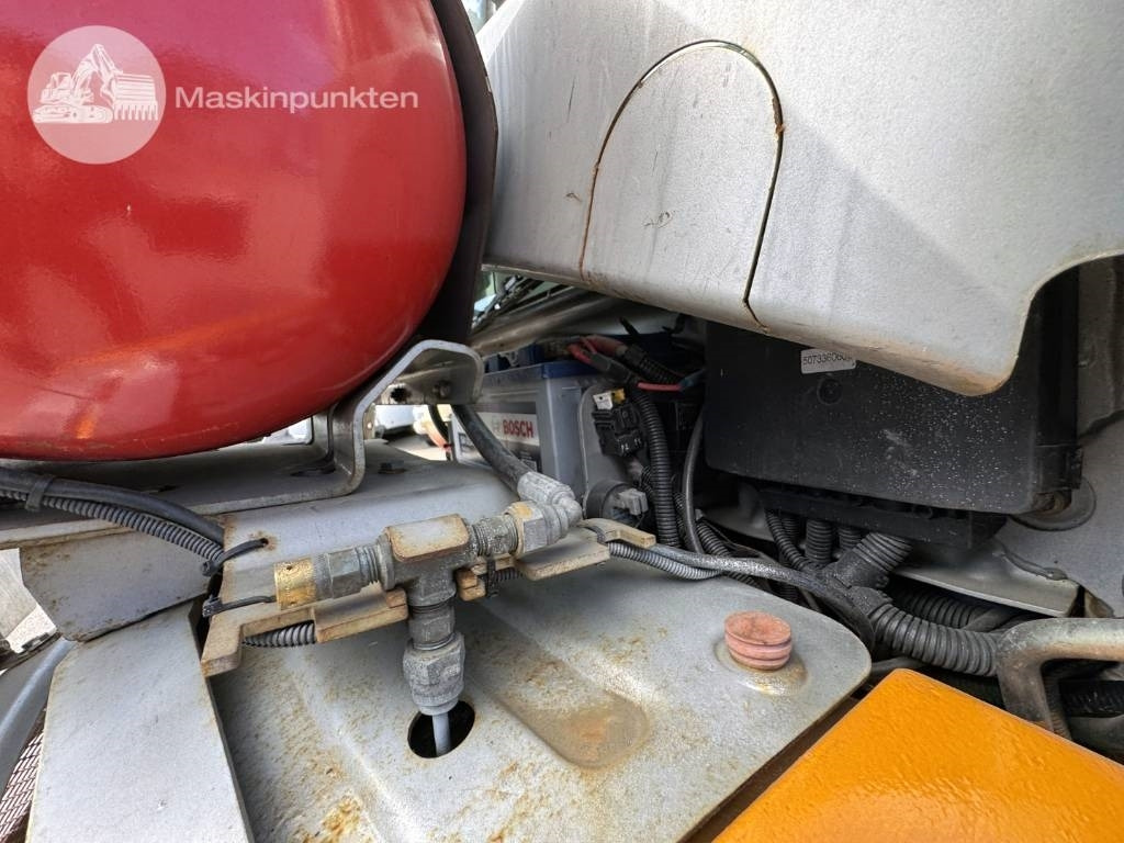 Dīzeļiekrāvējs Still RX 70-25 Hybrid: foto 35