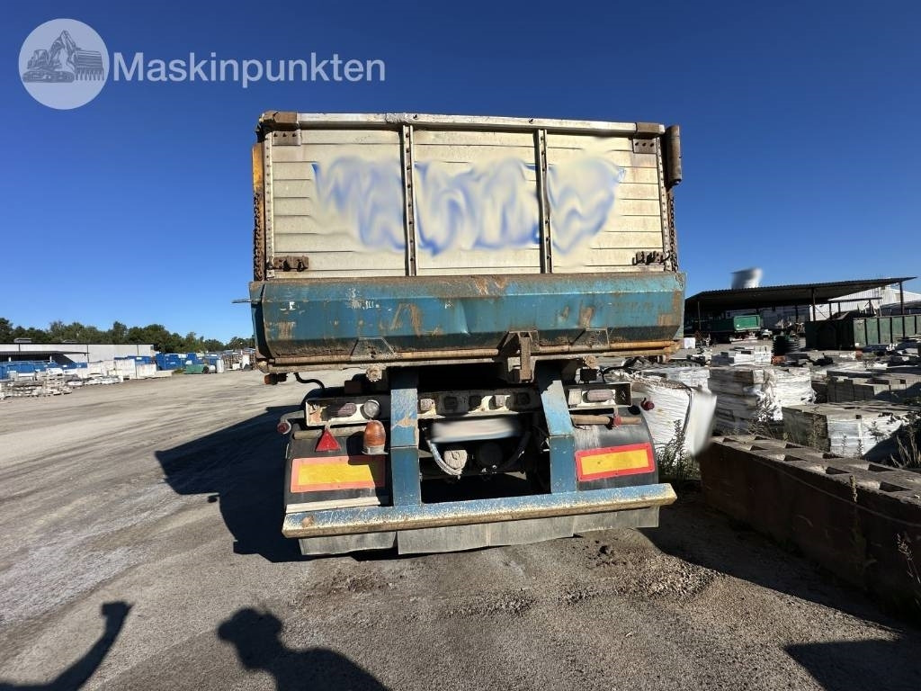 TRIOLIFT 0C0TTPS-3 - Piekabe pašizgāzējs: foto 5 TRIOLIFT 0C0TTPS-3 - Piekabe pašizgāzējs: foto 5