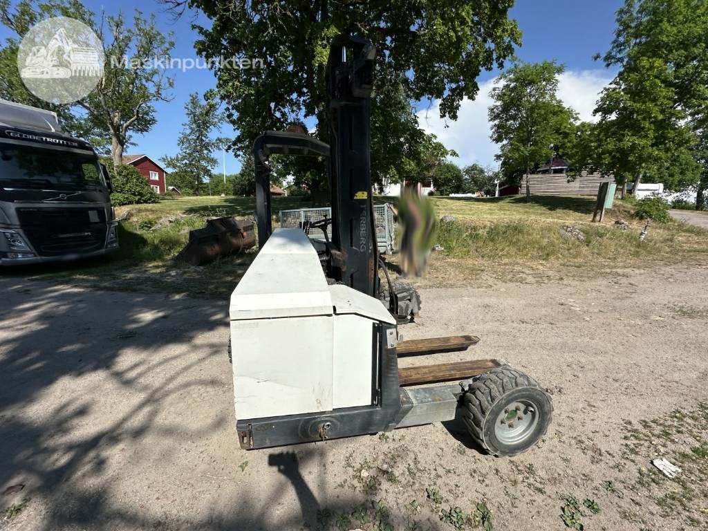 Terberg RE 4-35 - Mobilais autoiekrāvējs: foto 4 Terberg RE 4-35 - Mobilais autoiekrāvējs: foto 4