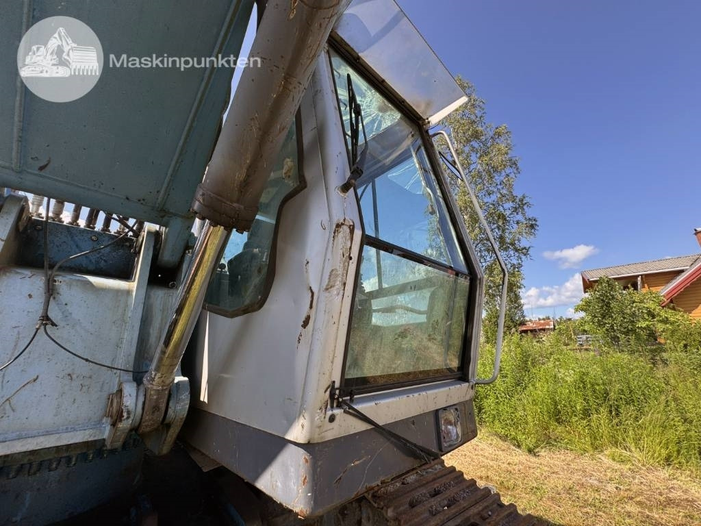Atkritumu iekrāvējs Terex RHL 350: foto 26
