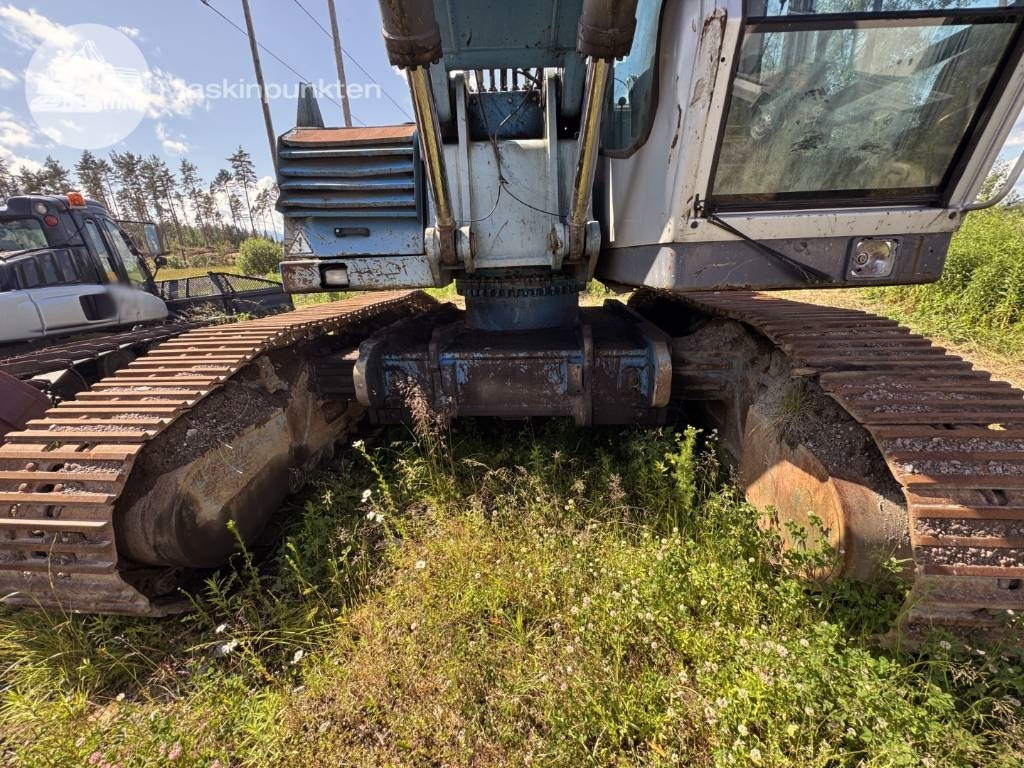 Atkritumu iekrāvējs Terex RHL 350: foto 7