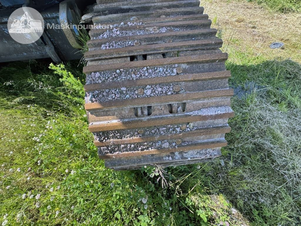 Atkritumu iekrāvējs Terex RHL 350: foto 9