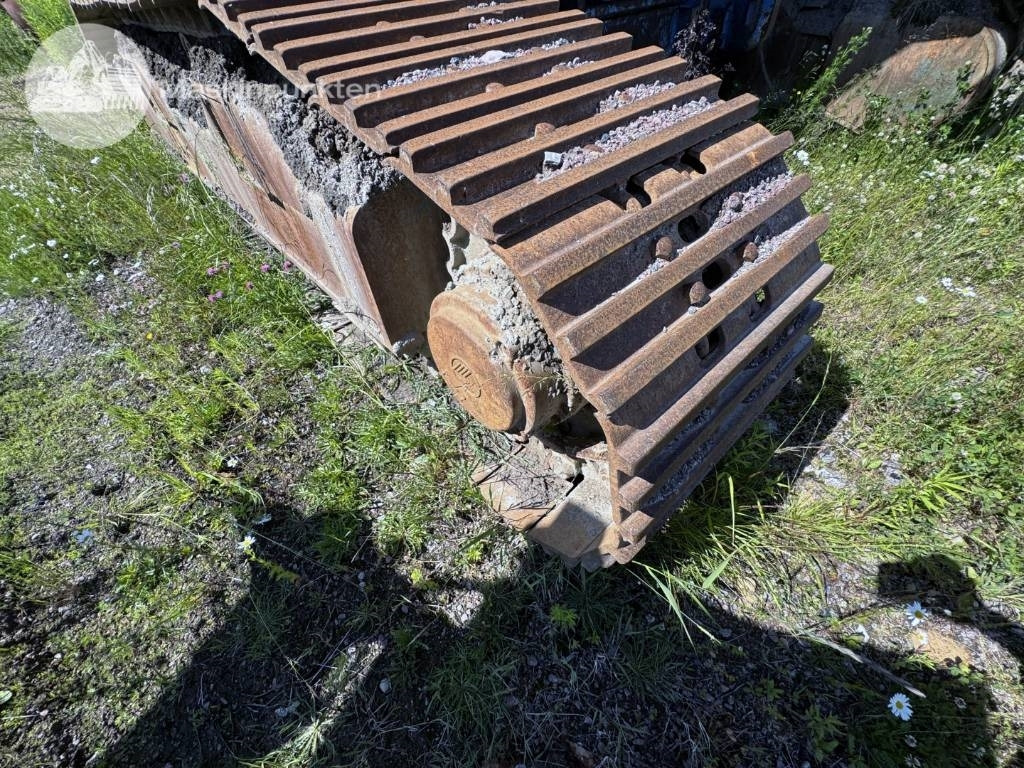 Atkritumu iekrāvējs Terex RHL 350: foto 22