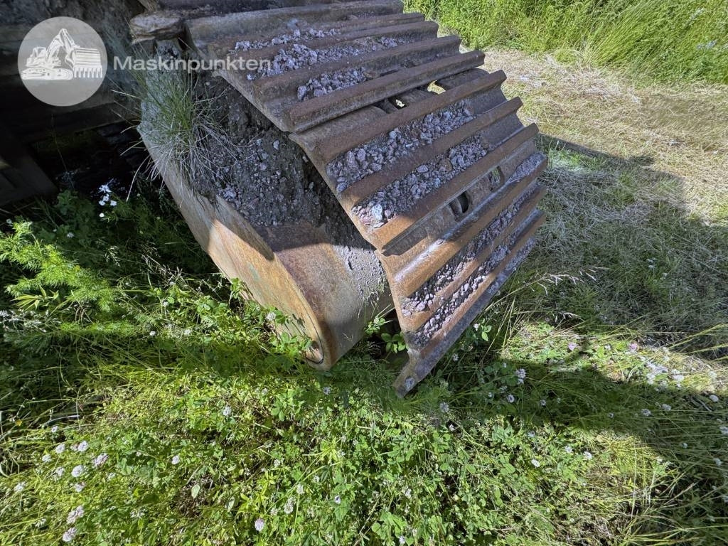 Atkritumu iekrāvējs Terex RHL 350: foto 8