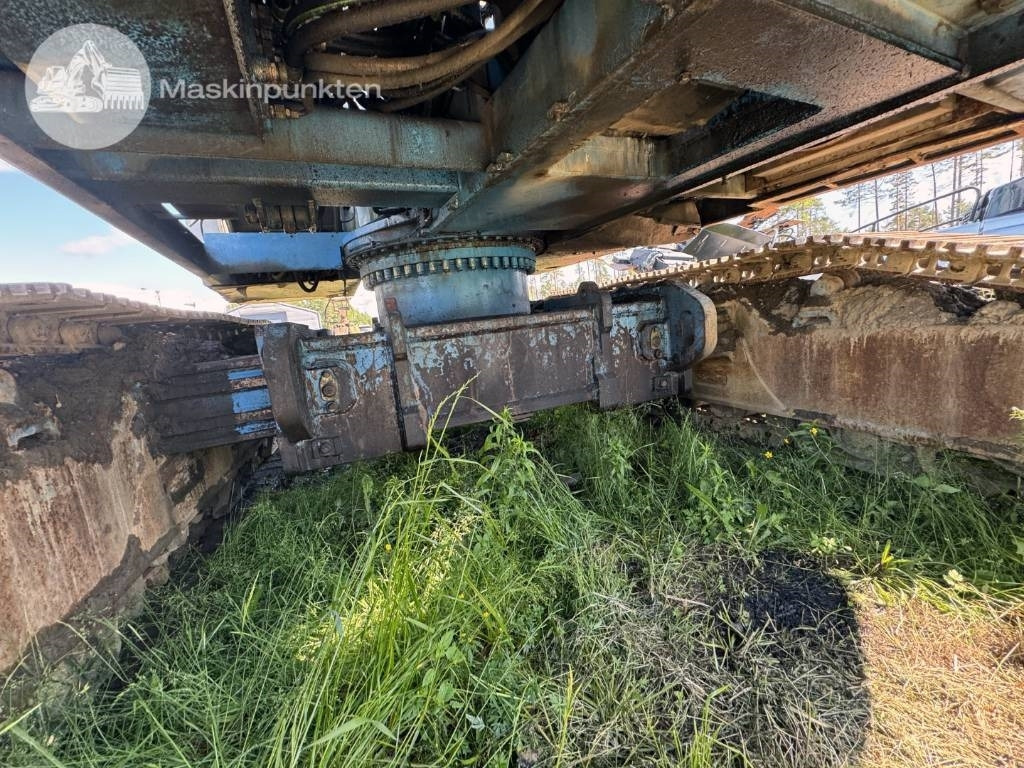 Atkritumu iekrāvējs Terex RHL 350: foto 17