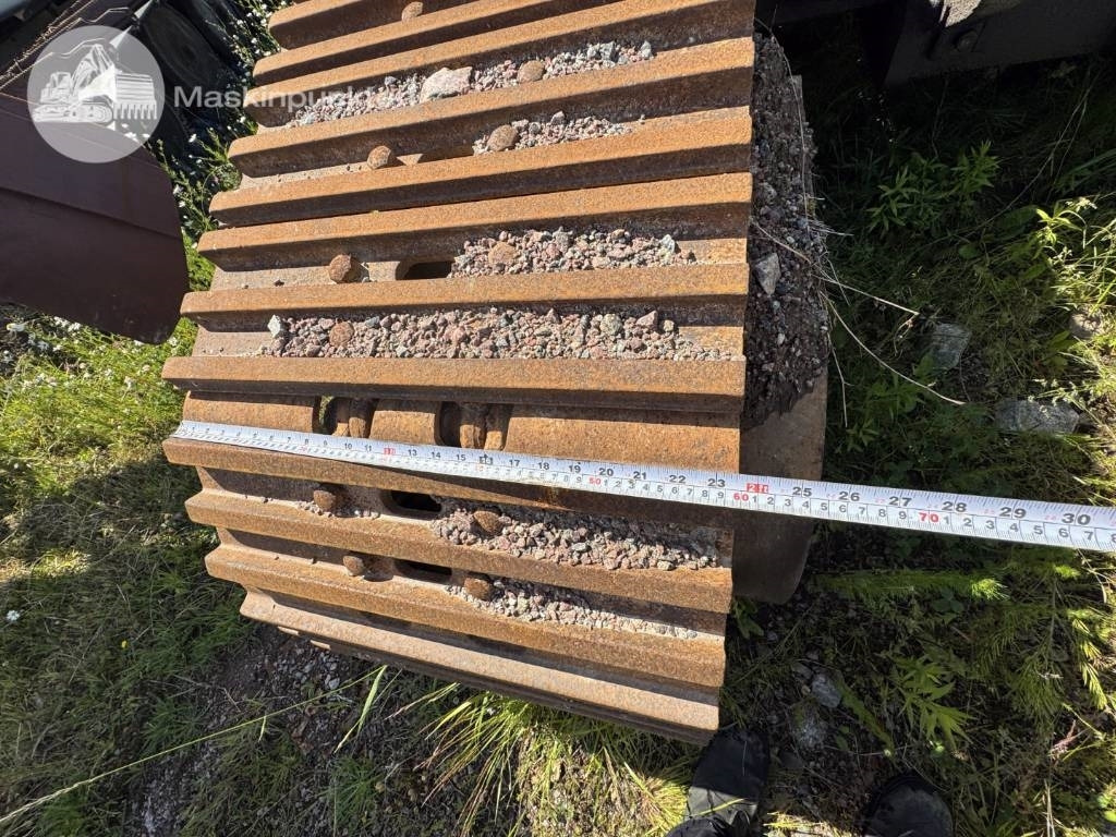 Atkritumu iekrāvējs Terex RHL 350: foto 23