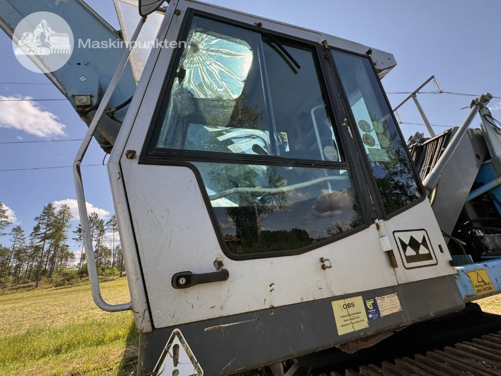 Atkritumu iekrāvējs Terex RHL 350: foto 28