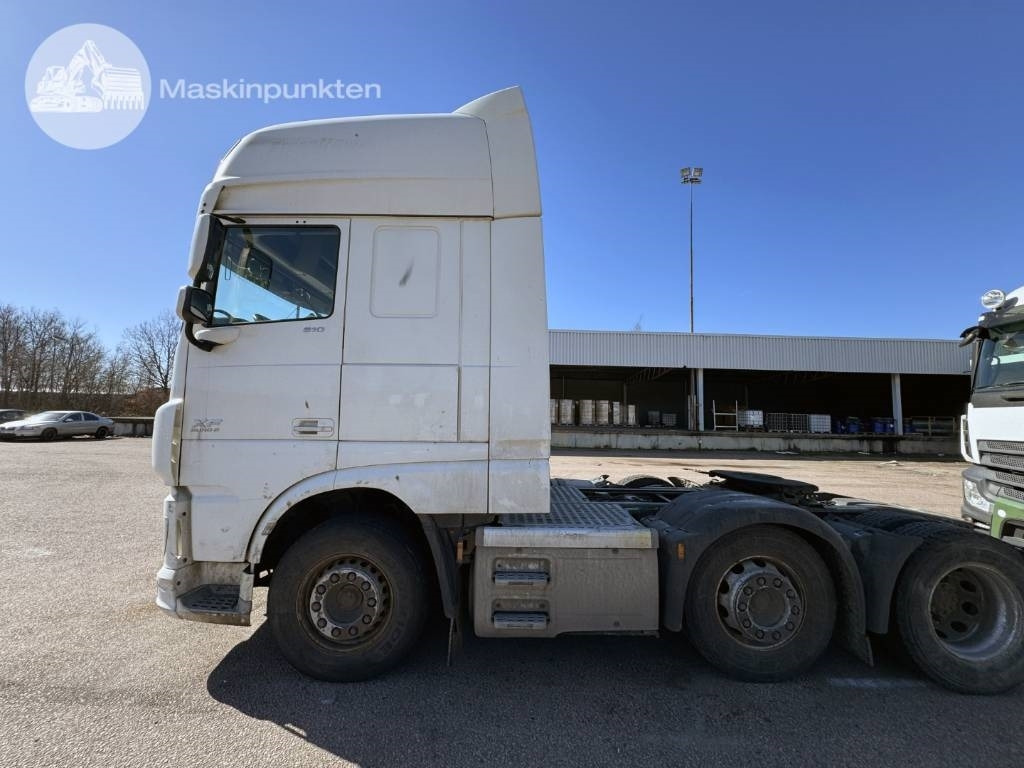 DAF XF 510 - Vilcējs: foto 3 DAF XF 510 - Vilcējs: foto 3