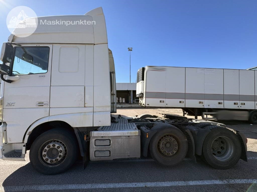 DAF XF 510 - Vilcējs: foto 4 DAF XF 510 - Vilcējs: foto 4