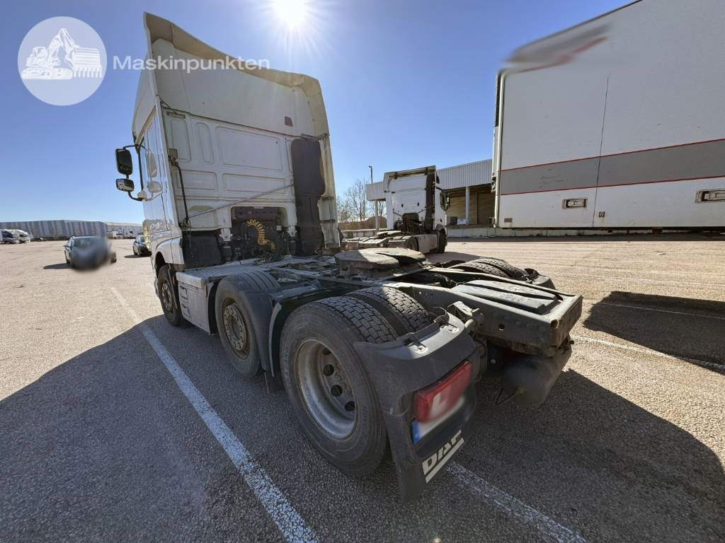 DAF XF 510 - Vilcējs: foto 5 DAF XF 510 - Vilcējs: foto 5