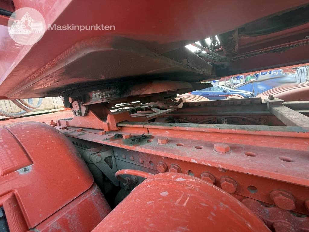 Vilcējs Scania R 500: foto 38