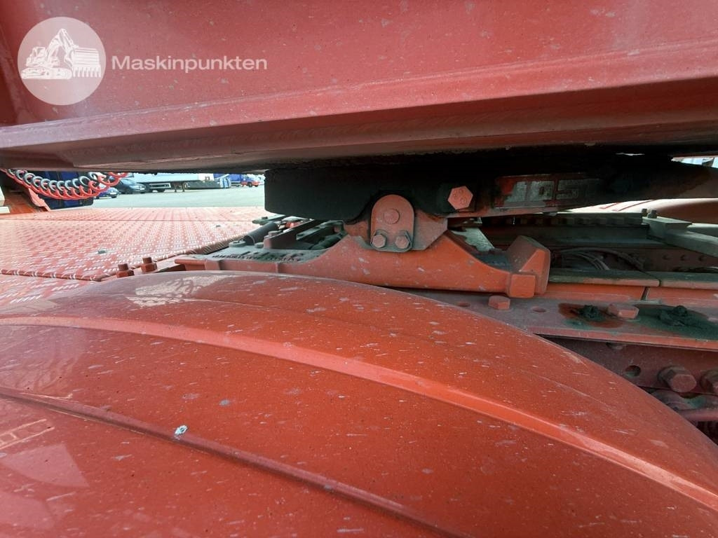 Vilcējs Scania R 500: foto 39