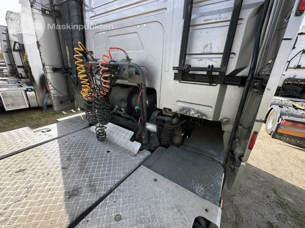 Vilcējs Volvo FH 480: foto 45
