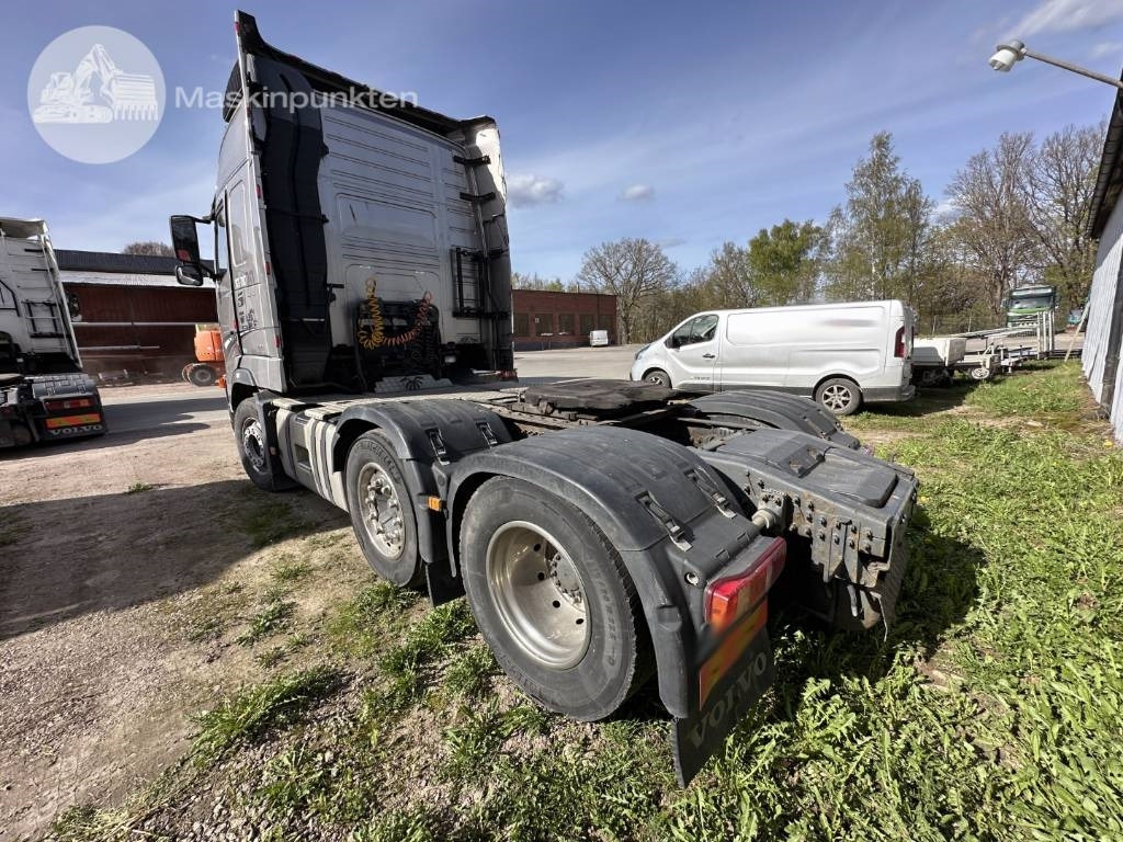 Vilcējs Volvo FH 480: foto 7