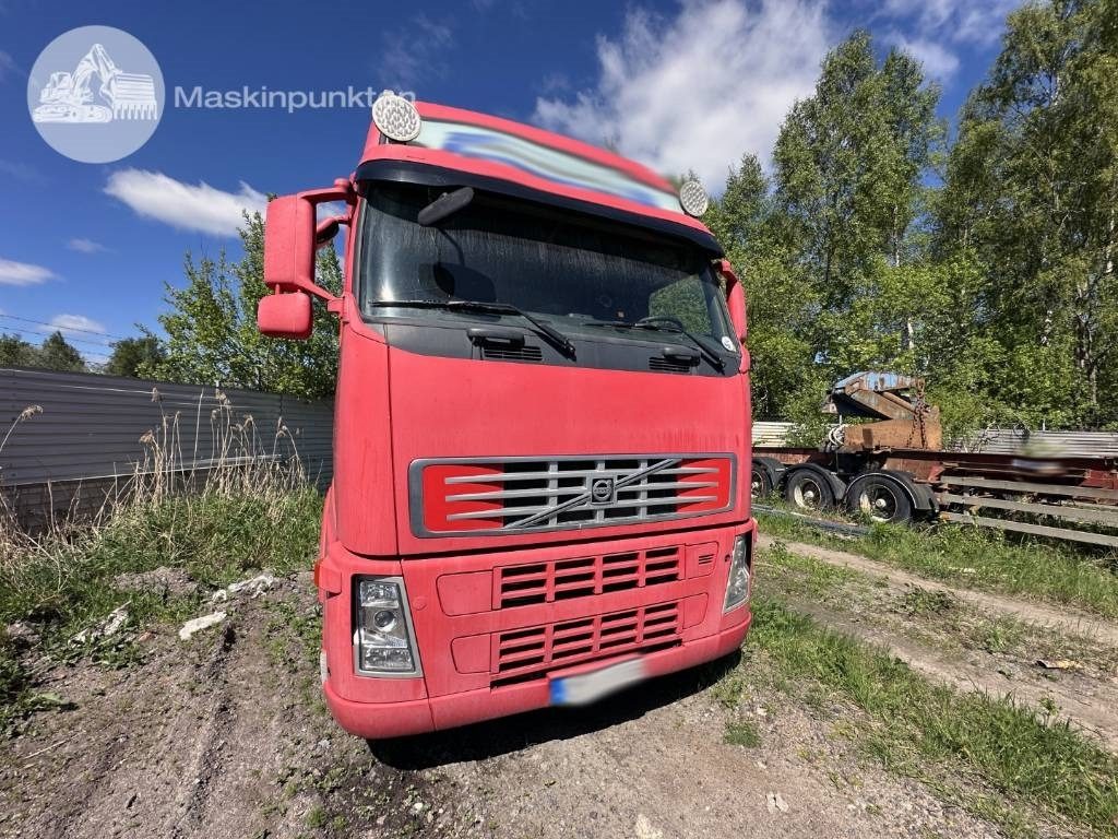 Volvo FH 480 - Vilcējs: foto 5 Volvo FH 480 - Vilcējs: foto 5