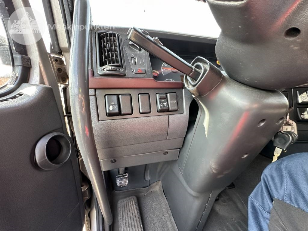Vilcējs Volvo FH 480: foto 23