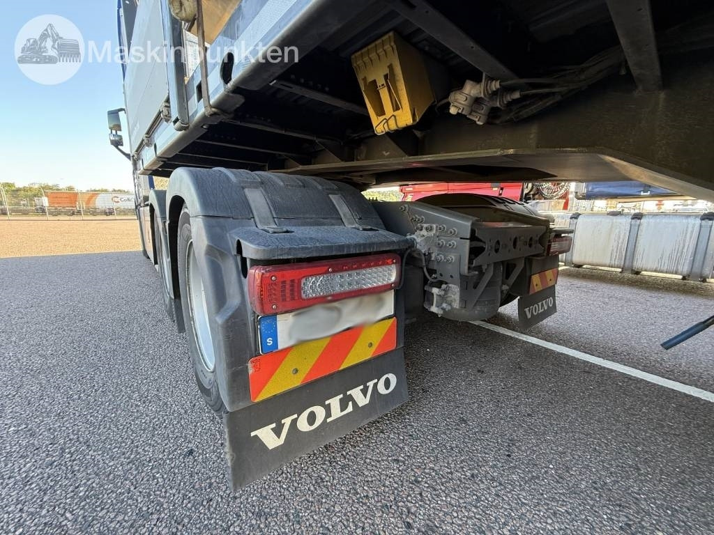 Volvo FH 750 - Vilcējs: foto 5 Volvo FH 750 - Vilcējs: foto 5
