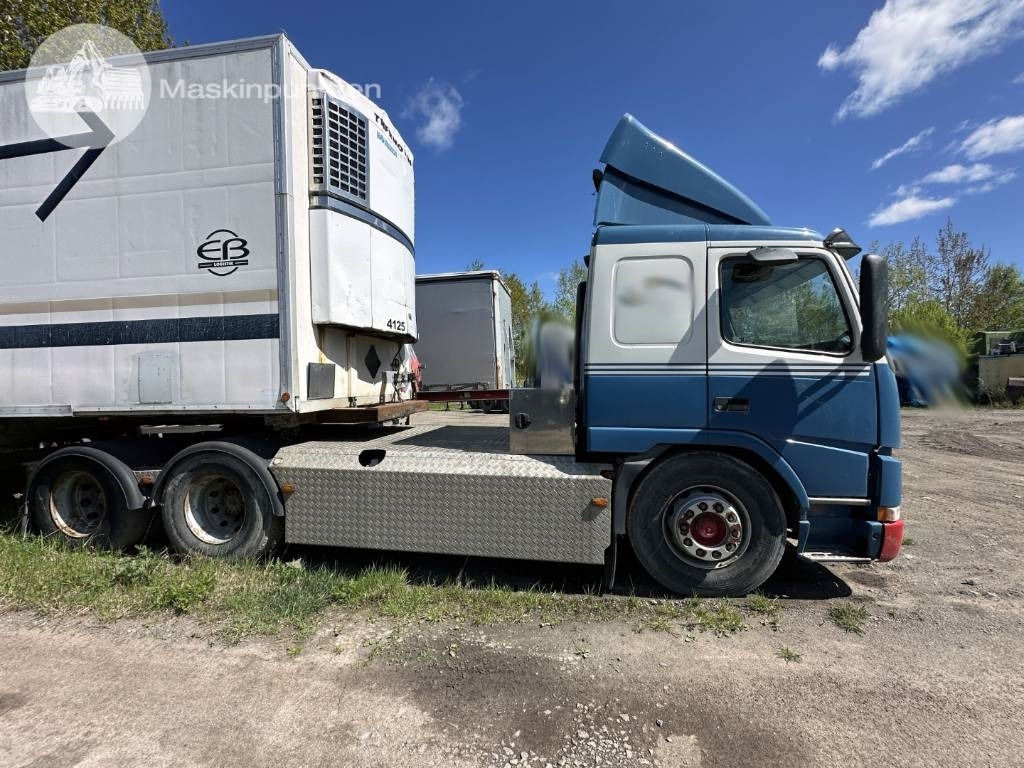 Volvo FM 12 380  - Vilcējs: foto 1 Volvo FM 12 380  - Vilcējs: foto 1