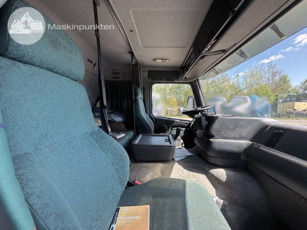 Vilcējs Volvo FM 12 380: foto 13 Vilcējs Volvo FM 12 380: foto 13
