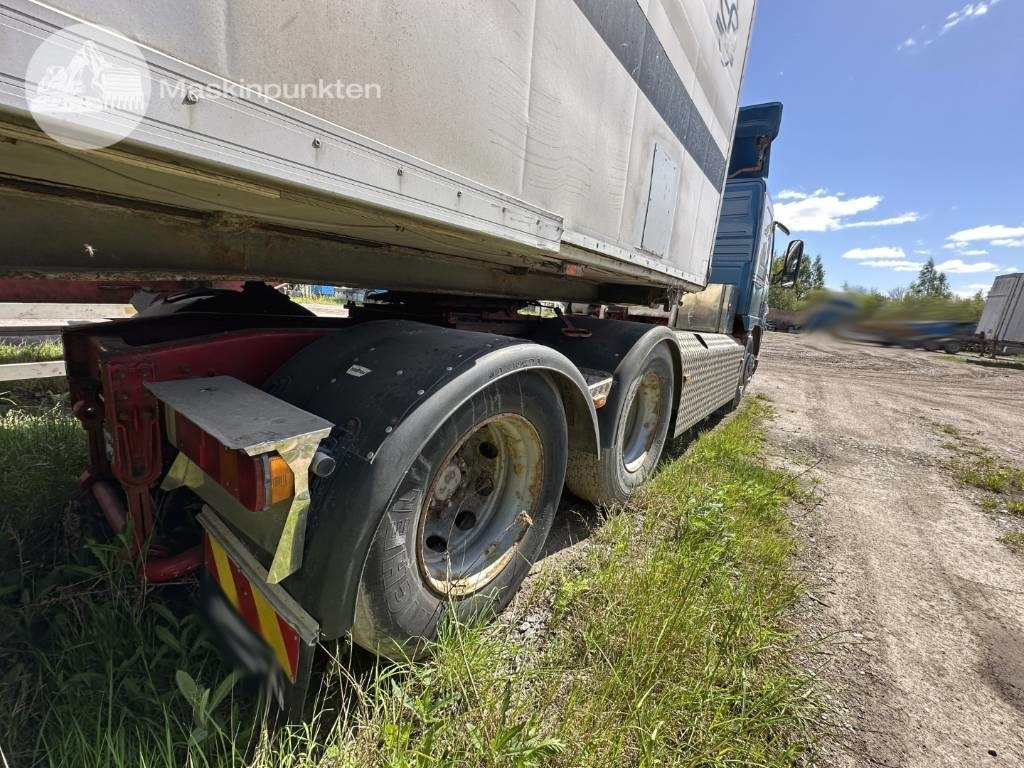 Volvo FM 12 380 - Vilcējs: foto 5 Volvo FM 12 380 - Vilcējs: foto 5