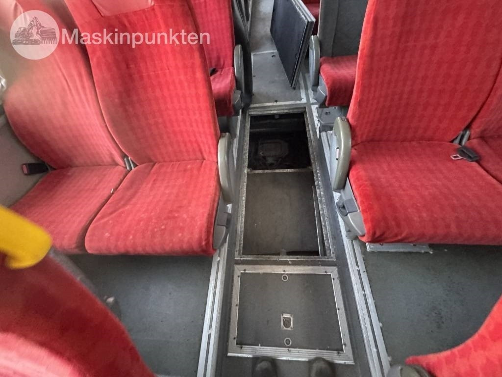 Piepilsētas autobuss Volvo B 12 M: foto 23