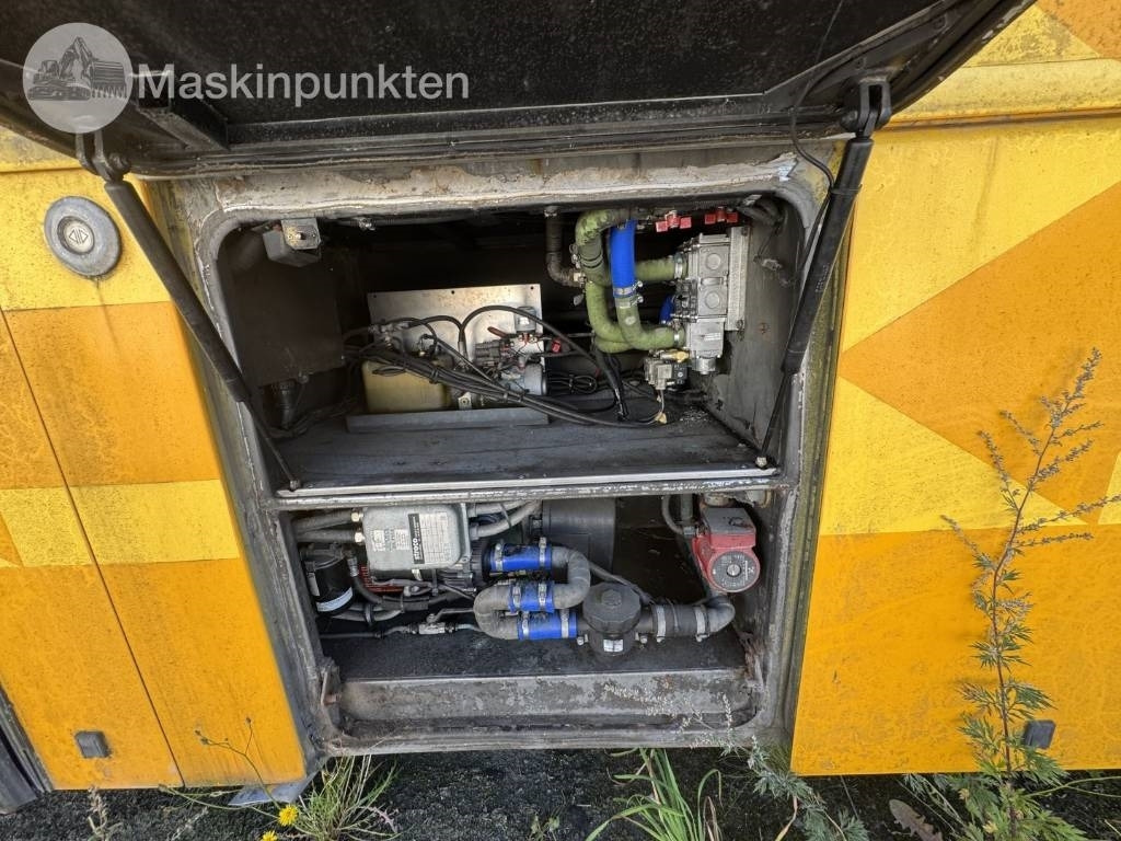 Piepilsētas autobuss Volvo B 12 M: foto 37