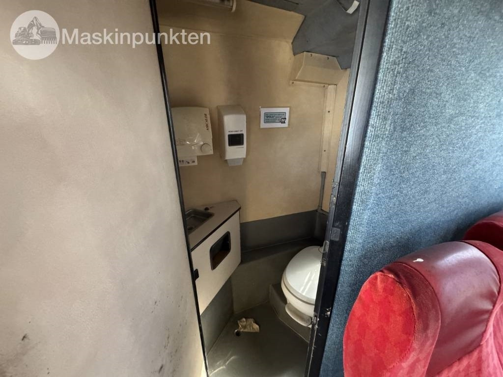Piepilsētas autobuss Volvo B 12 M: foto 26