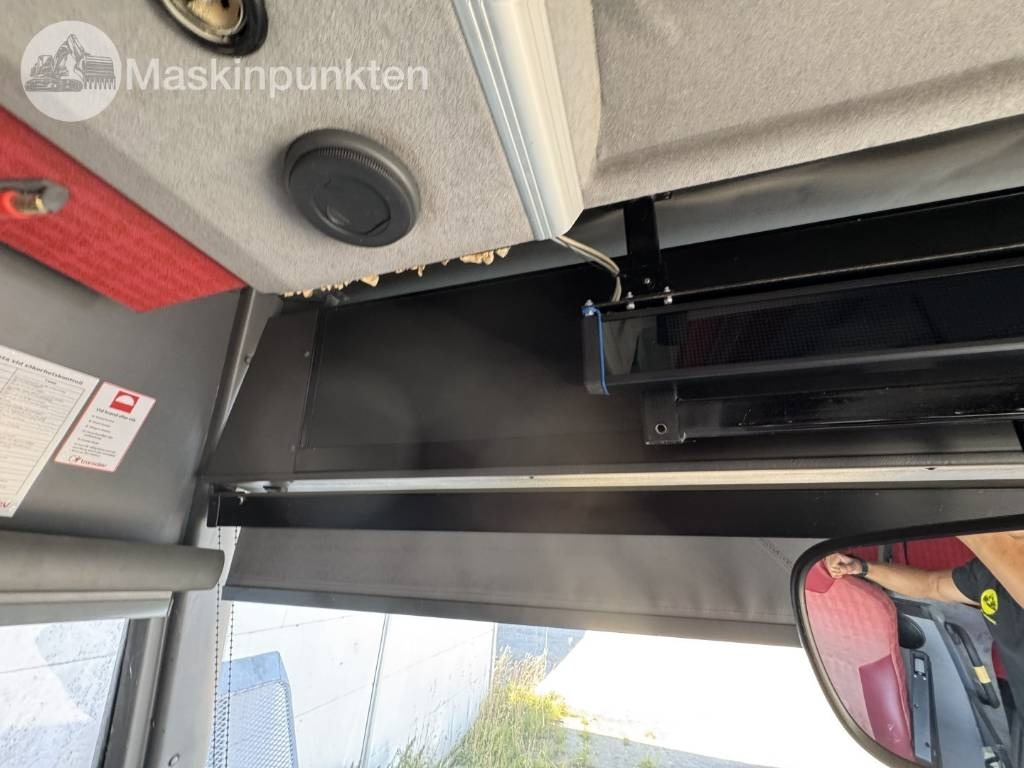 Piepilsētas autobuss Volvo B 12 M: foto 17