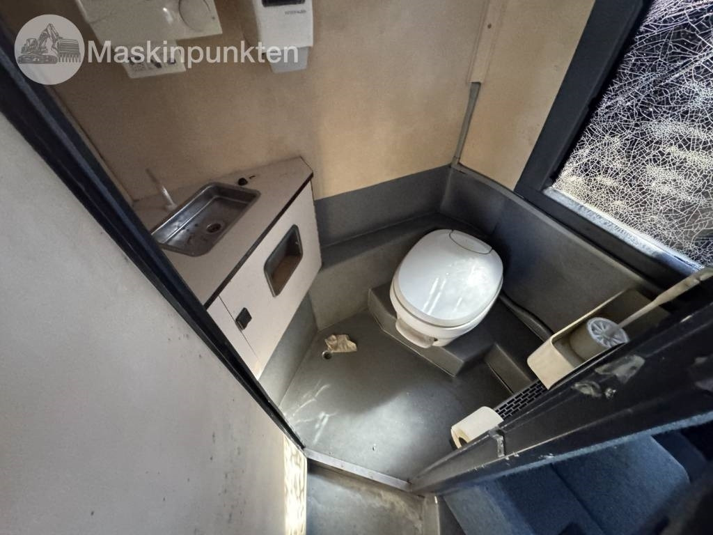 Piepilsētas autobuss Volvo B 12 M: foto 28