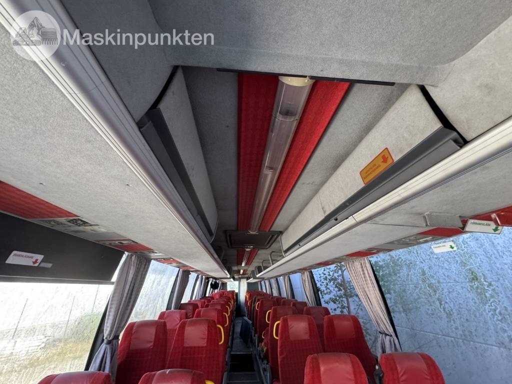 Piepilsētas autobuss Volvo B 12 M: foto 20