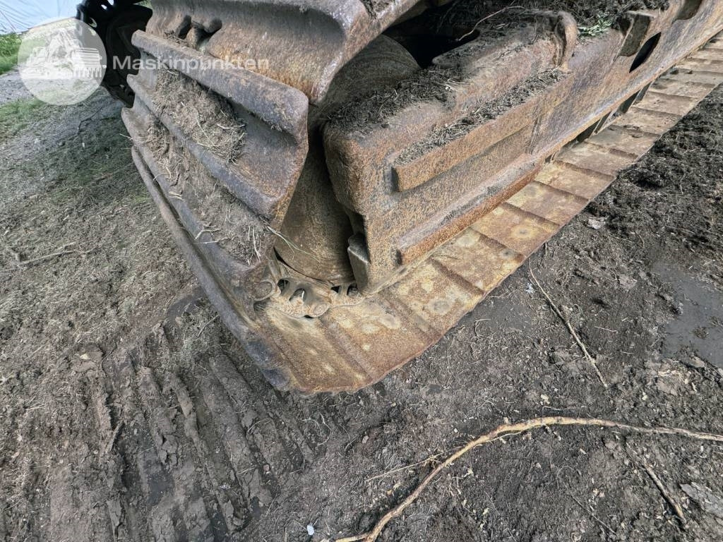 Volvo EC 290 C L  līzingu Volvo EC 290 C L: foto 17