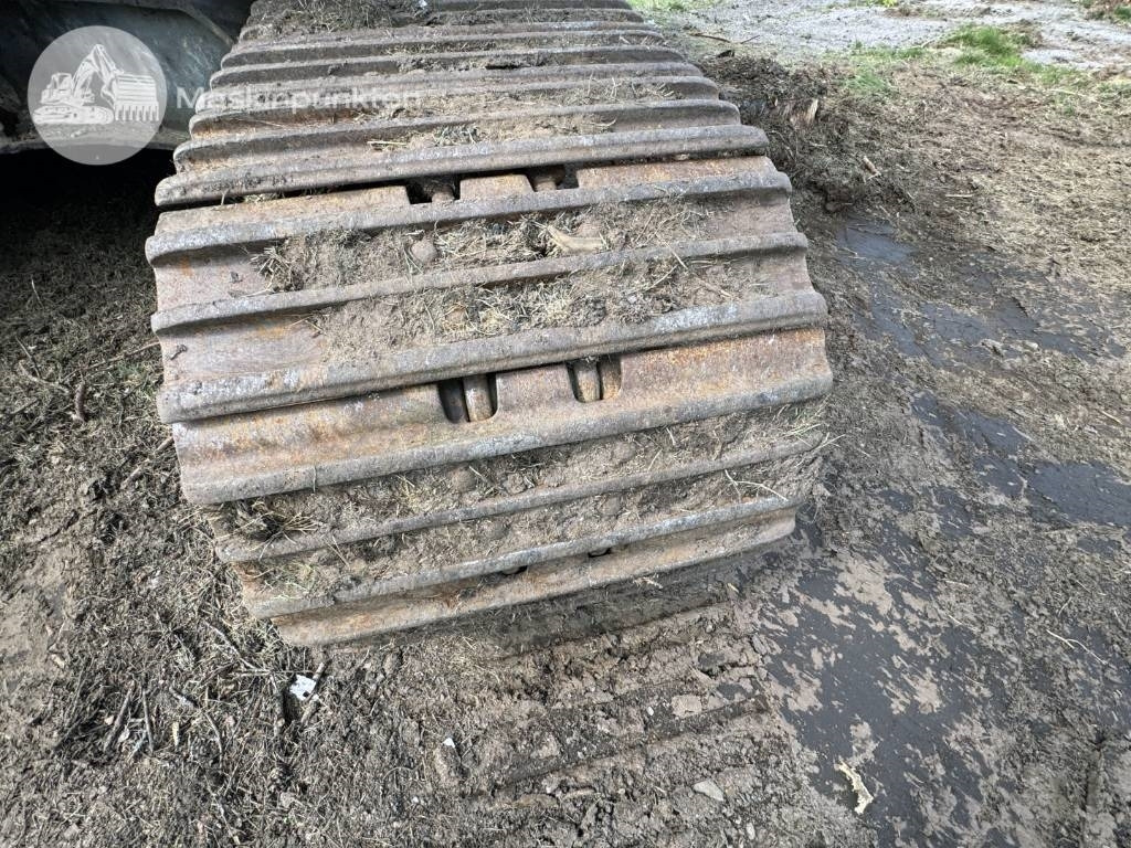 Volvo EC 290 C L  līzingu Volvo EC 290 C L: foto 8