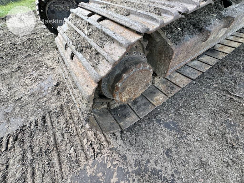 Volvo EC 290 C L  līzingu Volvo EC 290 C L: foto 9