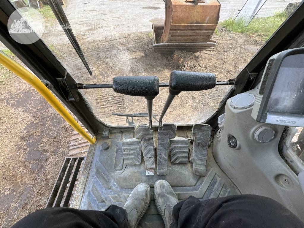 Volvo EC 290 C L  līzingu Volvo EC 290 C L: foto 50