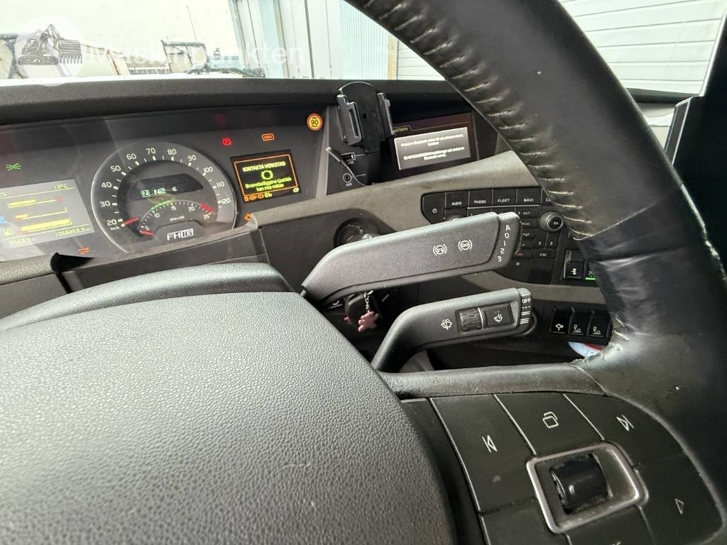 Volvo FH 16  līzingu Volvo FH 16: foto 23