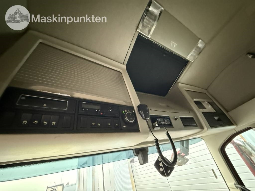 Volvo FH 16  līzingu Volvo FH 16: foto 18