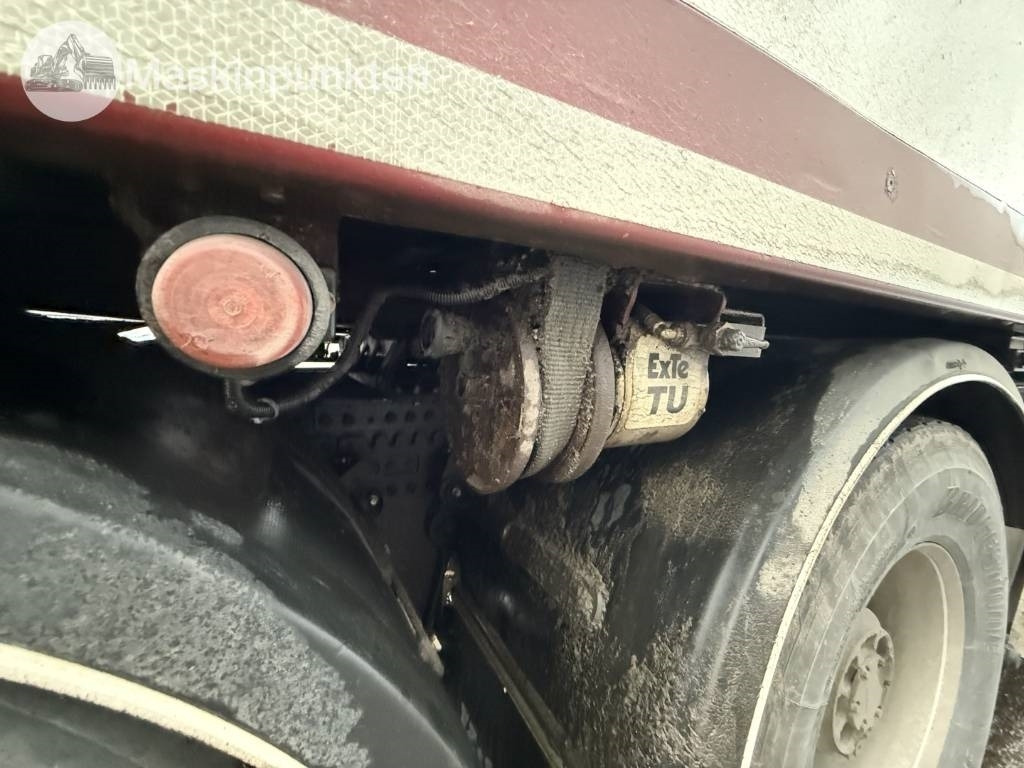 Volvo FH 16  līzingu Volvo FH 16: foto 48