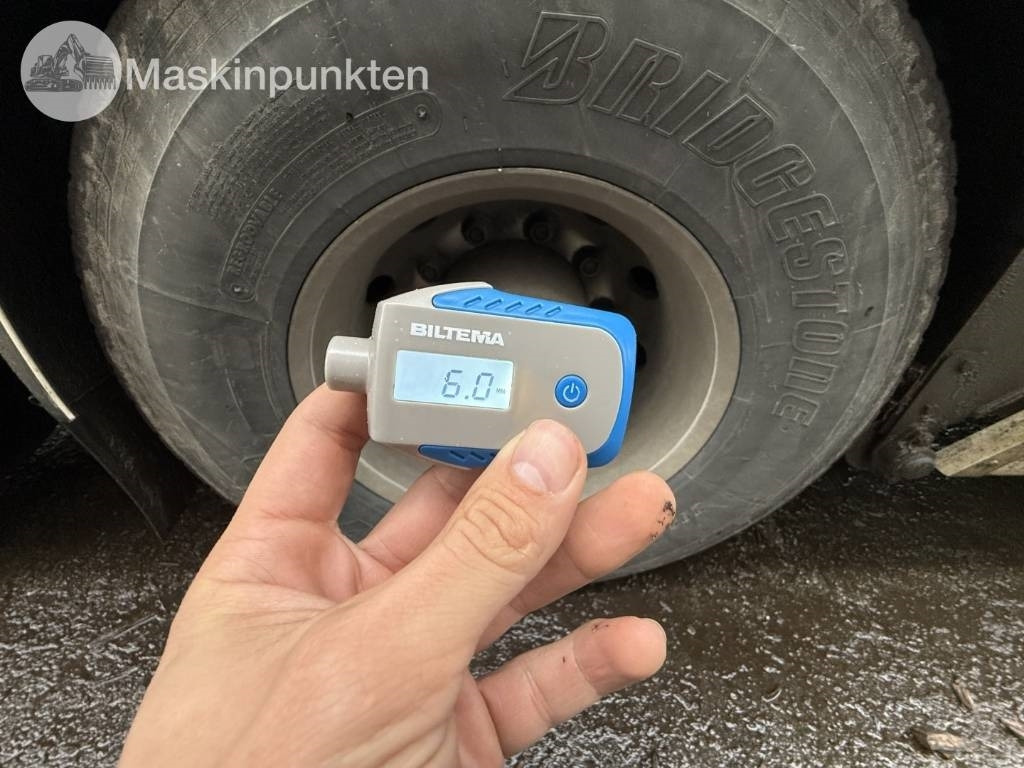 Volvo FH 16  līzingu Volvo FH 16: foto 39