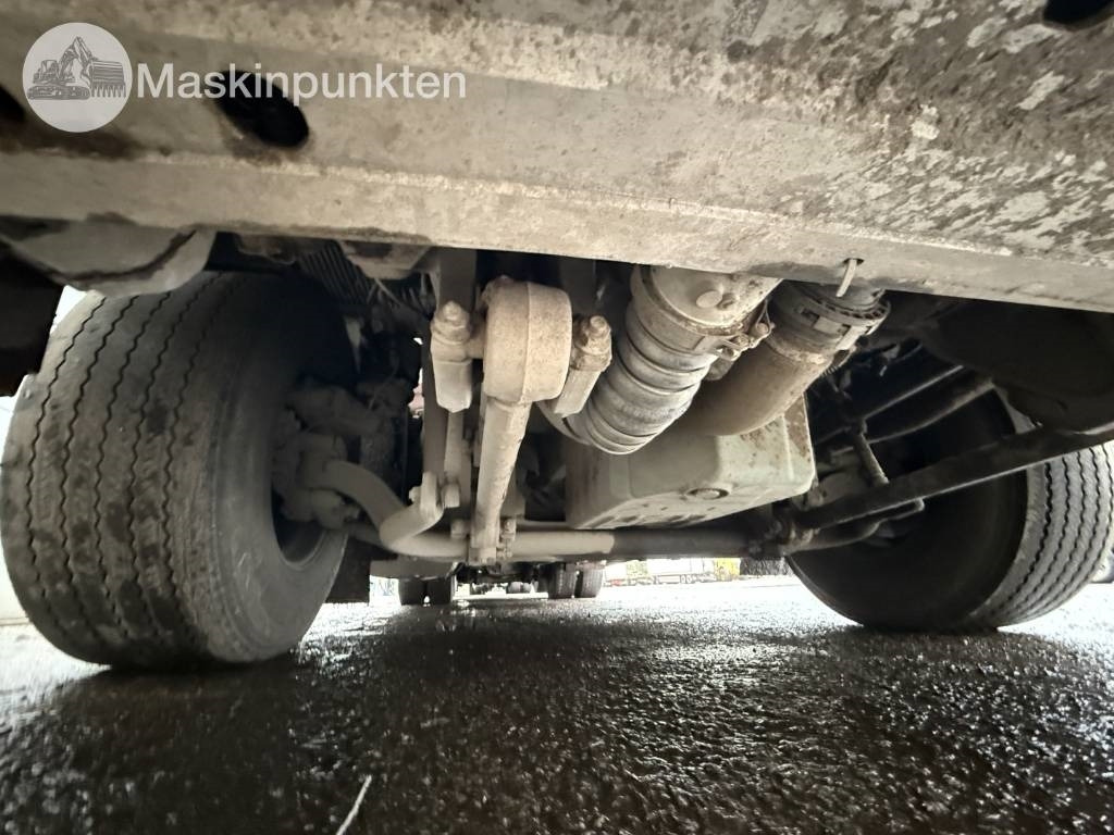 Volvo FH 16  līzingu Volvo FH 16: foto 41